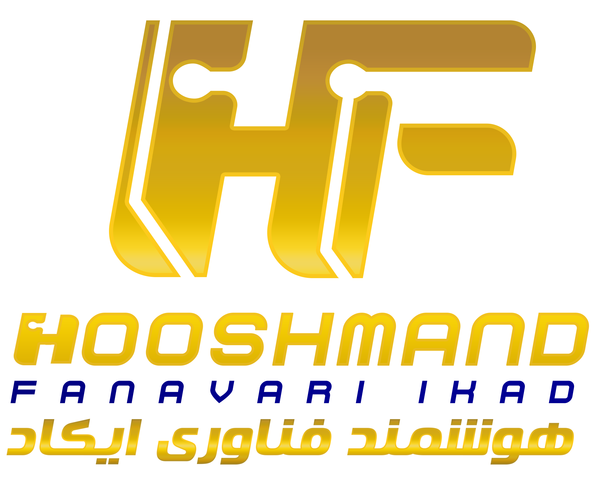 هوشمند فناوری ایکاد
